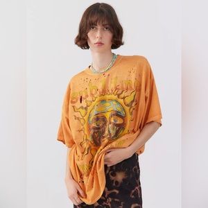 Urban outfitters Sublime oversized T-shirt